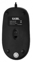 EXEQ MM-302 Black USB foto, EXEQ MM-302 Black USB fotos, EXEQ MM-302 Black USB Bilder, EXEQ MM-302 Black USB Bild
