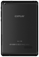 Explay Art 3G foto, Explay Art 3G fotos, Explay Art 3G Bilder, Explay Art 3G Bild