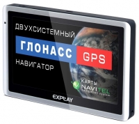 Explay GN-410 Technische Daten, Explay GN-410 Daten, Explay GN-410 Funktionen, Explay GN-410 Bewertung, Explay GN-410 kaufen, Explay GN-410 Preis, Explay GN-410 GPS Navigation