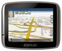 Explay PN-910 Technische Daten, Explay PN-910 Daten, Explay PN-910 Funktionen, Explay PN-910 Bewertung, Explay PN-910 kaufen, Explay PN-910 Preis, Explay PN-910 GPS Navigation