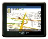Explay PN-915 Technische Daten, Explay PN-915 Daten, Explay PN-915 Funktionen, Explay PN-915 Bewertung, Explay PN-915 kaufen, Explay PN-915 Preis, Explay PN-915 GPS Navigation