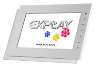 Explay PR-T802 Technische Daten, Explay PR-T802 Daten, Explay PR-T802 Funktionen, Explay PR-T802 Bewertung, Explay PR-T802 kaufen, Explay PR-T802 Preis, Explay PR-T802 Digitale Bilderrahmen