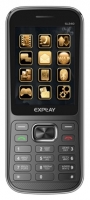 Explay SL240 Technische Daten, Explay SL240 Daten, Explay SL240 Funktionen, Explay SL240 Bewertung, Explay SL240 kaufen, Explay SL240 Preis, Explay SL240 Handys