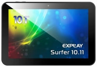 Explay Surfer 10.11 Technische Daten, Explay Surfer 10.11 Daten, Explay Surfer 10.11 Funktionen, Explay Surfer 10.11 Bewertung, Explay Surfer 10.11 kaufen, Explay Surfer 10.11 Preis, Explay Surfer 10.11 Tablet-PC