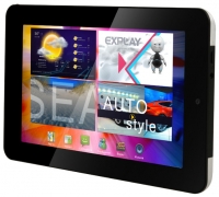 Explay Surfer 7.02 foto, Explay Surfer 7.02 fotos, Explay Surfer 7.02 Bilder, Explay Surfer 7.02 Bild