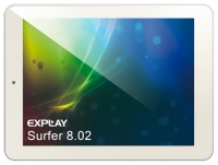 Explay Surfer 8.02 Technische Daten, Explay Surfer 8.02 Daten, Explay Surfer 8.02 Funktionen, Explay Surfer 8.02 Bewertung, Explay Surfer 8.02 kaufen, Explay Surfer 8.02 Preis, Explay Surfer 8.02 Tablet-PC