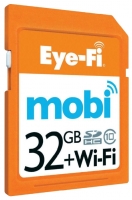Eye-Fi 32Gb Mobi foto, Eye-Fi 32Gb Mobi fotos, Eye-Fi 32Gb Mobi Bilder, Eye-Fi 32Gb Mobi Bild