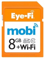 Eye-Fi 8Gb Mobi foto, Eye-Fi 8Gb Mobi fotos, Eye-Fi 8Gb Mobi Bilder, Eye-Fi 8Gb Mobi Bild