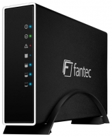 Fantec CL-35B1 2TB foto, Fantec CL-35B1 2TB fotos, Fantec CL-35B1 2TB Bilder, Fantec CL-35B1 2TB Bild