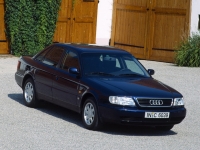 FAW Audi A6 L sedan (1 generation) 1.8 MT (125hp) foto, FAW Audi A6 L sedan (1 generation) 1.8 MT (125hp) fotos, FAW Audi A6 L sedan (1 generation) 1.8 MT (125hp) Bilder, FAW Audi A6 L sedan (1 generation) 1.8 MT (125hp) Bild