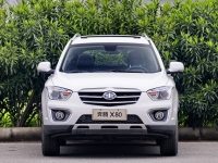 FAW Besturn X80 Crossover (1 generation) 2.0 MT foto, FAW Besturn X80 Crossover (1 generation) 2.0 MT fotos, FAW Besturn X80 Crossover (1 generation) 2.0 MT Bilder, FAW Besturn X80 Crossover (1 generation) 2.0 MT Bild