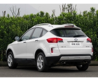 FAW Besturn X80 Crossover (1 generation) 2.3 at foto, FAW Besturn X80 Crossover (1 generation) 2.3 at fotos, FAW Besturn X80 Crossover (1 generation) 2.3 at Bilder, FAW Besturn X80 Crossover (1 generation) 2.3 at Bild