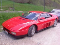 Ferrari 348 TB coupe (1 generation) 3.4 MT (300 hp) foto, Ferrari 348 TB coupe (1 generation) 3.4 MT (300 hp) fotos, Ferrari 348 TB coupe (1 generation) 3.4 MT (300 hp) Bilder, Ferrari 348 TB coupe (1 generation) 3.4 MT (300 hp) Bild