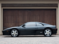 Ferrari 348 TB coupe (1 generation) 3.4 MT (300 hp) foto, Ferrari 348 TB coupe (1 generation) 3.4 MT (300 hp) fotos, Ferrari 348 TB coupe (1 generation) 3.4 MT (300 hp) Bilder, Ferrari 348 TB coupe (1 generation) 3.4 MT (300 hp) Bild