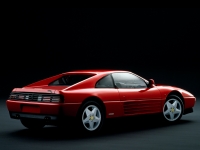 Ferrari 348 TB coupe (1 generation) 3.4 MT (300 hp) foto, Ferrari 348 TB coupe (1 generation) 3.4 MT (300 hp) fotos, Ferrari 348 TB coupe (1 generation) 3.4 MT (300 hp) Bilder, Ferrari 348 TB coupe (1 generation) 3.4 MT (300 hp) Bild