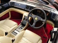 Ferrari 348 TS Targa (1 generation) 3.4 MT (300 hp) foto, Ferrari 348 TS Targa (1 generation) 3.4 MT (300 hp) fotos, Ferrari 348 TS Targa (1 generation) 3.4 MT (300 hp) Bilder, Ferrari 348 TS Targa (1 generation) 3.4 MT (300 hp) Bild