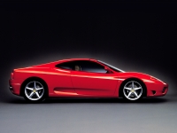 Ferrari 360 Modena coupe (1 generation) 3.6 MT F1 (400hp) Technische Daten, Ferrari 360 Modena coupe (1 generation) 3.6 MT F1 (400hp) Daten, Ferrari 360 Modena coupe (1 generation) 3.6 MT F1 (400hp) Funktionen, Ferrari 360 Modena coupe (1 generation) 3.6 MT F1 (400hp) Bewertung, Ferrari 360 Modena coupe (1 generation) 3.6 MT F1 (400hp) kaufen, Ferrari 360 Modena coupe (1 generation) 3.6 MT F1 (400hp) Preis, Ferrari 360 Modena coupe (1 generation) 3.6 MT F1 (400hp) Autos