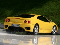 Ferrari 360 Modena coupe (1 generation) 3.6 MT F1 (400hp) foto, Ferrari 360 Modena coupe (1 generation) 3.6 MT F1 (400hp) fotos, Ferrari 360 Modena coupe (1 generation) 3.6 MT F1 (400hp) Bilder, Ferrari 360 Modena coupe (1 generation) 3.6 MT F1 (400hp) Bild