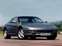 Ferrari 456 Coupe (1 generation) 5.5 MT GT (436 hp) foto, Ferrari 456 Coupe (1 generation) 5.5 MT GT (436 hp) fotos, Ferrari 456 Coupe (1 generation) 5.5 MT GT (436 hp) Bilder, Ferrari 456 Coupe (1 generation) 5.5 MT GT (436 hp) Bild