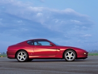 Ferrari 456 Coupe (1 generation) 5.5 MT GT (436 hp) foto, Ferrari 456 Coupe (1 generation) 5.5 MT GT (436 hp) fotos, Ferrari 456 Coupe (1 generation) 5.5 MT GT (436 hp) Bilder, Ferrari 456 Coupe (1 generation) 5.5 MT GT (436 hp) Bild