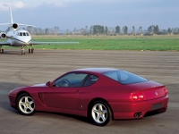 Ferrari 456 Coupe (1 generation) 5.5 MT GT (436 hp) foto, Ferrari 456 Coupe (1 generation) 5.5 MT GT (436 hp) fotos, Ferrari 456 Coupe (1 generation) 5.5 MT GT (436 hp) Bilder, Ferrari 456 Coupe (1 generation) 5.5 MT GT (436 hp) Bild