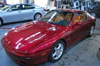 Ferrari 456 Coupe (1 generation) AT 5.5 GTA (442hp) Technische Daten, Ferrari 456 Coupe (1 generation) AT 5.5 GTA (442hp) Daten, Ferrari 456 Coupe (1 generation) AT 5.5 GTA (442hp) Funktionen, Ferrari 456 Coupe (1 generation) AT 5.5 GTA (442hp) Bewertung, Ferrari 456 Coupe (1 generation) AT 5.5 GTA (442hp) kaufen, Ferrari 456 Coupe (1 generation) AT 5.5 GTA (442hp) Preis, Ferrari 456 Coupe (1 generation) AT 5.5 GTA (442hp) Autos