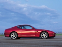 Ferrari 456 Coupe (1 generation) AT 5.5 GTA (442hp) Technische Daten, Ferrari 456 Coupe (1 generation) AT 5.5 GTA (442hp) Daten, Ferrari 456 Coupe (1 generation) AT 5.5 GTA (442hp) Funktionen, Ferrari 456 Coupe (1 generation) AT 5.5 GTA (442hp) Bewertung, Ferrari 456 Coupe (1 generation) AT 5.5 GTA (442hp) kaufen, Ferrari 456 Coupe (1 generation) AT 5.5 GTA (442hp) Preis, Ferrari 456 Coupe (1 generation) AT 5.5 GTA (442hp) Autos