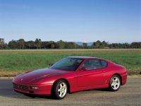 Ferrari 456 Coupe (1 generation) AT 5.5 GTA (442hp) Technische Daten, Ferrari 456 Coupe (1 generation) AT 5.5 GTA (442hp) Daten, Ferrari 456 Coupe (1 generation) AT 5.5 GTA (442hp) Funktionen, Ferrari 456 Coupe (1 generation) AT 5.5 GTA (442hp) Bewertung, Ferrari 456 Coupe (1 generation) AT 5.5 GTA (442hp) kaufen, Ferrari 456 Coupe (1 generation) AT 5.5 GTA (442hp) Preis, Ferrari 456 Coupe (1 generation) AT 5.5 GTA (442hp) Autos