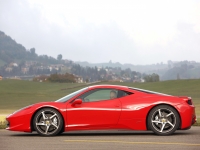 Ferrari 458 Italia coupe (1 generation) 4.5 AMT (570hp) basic foto, Ferrari 458 Italia coupe (1 generation) 4.5 AMT (570hp) basic fotos, Ferrari 458 Italia coupe (1 generation) 4.5 AMT (570hp) basic Bilder, Ferrari 458 Italia coupe (1 generation) 4.5 AMT (570hp) basic Bild