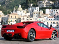 Ferrari 458 Spider convertible (1 generation) 4.5 AMT (570hp) basic foto, Ferrari 458 Spider convertible (1 generation) 4.5 AMT (570hp) basic fotos, Ferrari 458 Spider convertible (1 generation) 4.5 AMT (570hp) basic Bilder, Ferrari 458 Spider convertible (1 generation) 4.5 AMT (570hp) basic Bild