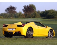 Ferrari 458 Spider convertible (1 generation) 4.5 AMT (570hp) basic foto, Ferrari 458 Spider convertible (1 generation) 4.5 AMT (570hp) basic fotos, Ferrari 458 Spider convertible (1 generation) 4.5 AMT (570hp) basic Bilder, Ferrari 458 Spider convertible (1 generation) 4.5 AMT (570hp) basic Bild