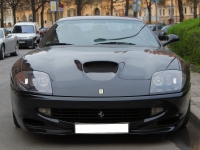 Ferrari 550 Maranello coupe (1 generation) 5.5 MT (479 hp) Technische Daten, Ferrari 550 Maranello coupe (1 generation) 5.5 MT (479 hp) Daten, Ferrari 550 Maranello coupe (1 generation) 5.5 MT (479 hp) Funktionen, Ferrari 550 Maranello coupe (1 generation) 5.5 MT (479 hp) Bewertung, Ferrari 550 Maranello coupe (1 generation) 5.5 MT (479 hp) kaufen, Ferrari 550 Maranello coupe (1 generation) 5.5 MT (479 hp) Preis, Ferrari 550 Maranello coupe (1 generation) 5.5 MT (479 hp) Autos