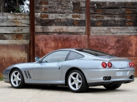 Ferrari 550 Maranello coupe (1 generation) 5.5 MT (479 hp) foto, Ferrari 550 Maranello coupe (1 generation) 5.5 MT (479 hp) fotos, Ferrari 550 Maranello coupe (1 generation) 5.5 MT (479 hp) Bilder, Ferrari 550 Maranello coupe (1 generation) 5.5 MT (479 hp) Bild