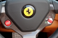 Ferrari California Convertible (1 generation) 4.3 AMT (490 HP) basic foto, Ferrari California Convertible (1 generation) 4.3 AMT (490 HP) basic fotos, Ferrari California Convertible (1 generation) 4.3 AMT (490 HP) basic Bilder, Ferrari California Convertible (1 generation) 4.3 AMT (490 HP) basic Bild