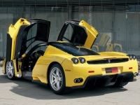 Ferrari Enzo Coupe (1 generation) 6.0 MT (660 hp) foto, Ferrari Enzo Coupe (1 generation) 6.0 MT (660 hp) fotos, Ferrari Enzo Coupe (1 generation) 6.0 MT (660 hp) Bilder, Ferrari Enzo Coupe (1 generation) 6.0 MT (660 hp) Bild