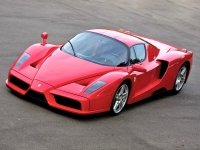 Ferrari Enzo Coupe (1 generation) 6.0 MT (660 hp) foto, Ferrari Enzo Coupe (1 generation) 6.0 MT (660 hp) fotos, Ferrari Enzo Coupe (1 generation) 6.0 MT (660 hp) Bilder, Ferrari Enzo Coupe (1 generation) 6.0 MT (660 hp) Bild