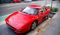 Ferrari F355 Berlinetta coupe (1 generation) 3.5 MT (375 hp) foto, Ferrari F355 Berlinetta coupe (1 generation) 3.5 MT (375 hp) fotos, Ferrari F355 Berlinetta coupe (1 generation) 3.5 MT (375 hp) Bilder, Ferrari F355 Berlinetta coupe (1 generation) 3.5 MT (375 hp) Bild