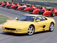 Ferrari F355 Berlinetta coupe (1 generation) 3.5 MT (375 hp) Technische Daten, Ferrari F355 Berlinetta coupe (1 generation) 3.5 MT (375 hp) Daten, Ferrari F355 Berlinetta coupe (1 generation) 3.5 MT (375 hp) Funktionen, Ferrari F355 Berlinetta coupe (1 generation) 3.5 MT (375 hp) Bewertung, Ferrari F355 Berlinetta coupe (1 generation) 3.5 MT (375 hp) kaufen, Ferrari F355 Berlinetta coupe (1 generation) 3.5 MT (375 hp) Preis, Ferrari F355 Berlinetta coupe (1 generation) 3.5 MT (375 hp) Autos