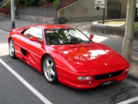 Ferrari F355 Berlinetta coupe (1 generation) 3.5 MT (375 hp) foto, Ferrari F355 Berlinetta coupe (1 generation) 3.5 MT (375 hp) fotos, Ferrari F355 Berlinetta coupe (1 generation) 3.5 MT (375 hp) Bilder, Ferrari F355 Berlinetta coupe (1 generation) 3.5 MT (375 hp) Bild