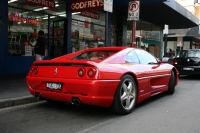 Ferrari F355 Berlinetta coupe (1 generation) 3.5 MT (375 hp) foto, Ferrari F355 Berlinetta coupe (1 generation) 3.5 MT (375 hp) fotos, Ferrari F355 Berlinetta coupe (1 generation) 3.5 MT (375 hp) Bilder, Ferrari F355 Berlinetta coupe (1 generation) 3.5 MT (375 hp) Bild