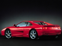 Ferrari F355 Berlinetta coupe (1 generation) 3.5 MT (375 hp) foto, Ferrari F355 Berlinetta coupe (1 generation) 3.5 MT (375 hp) fotos, Ferrari F355 Berlinetta coupe (1 generation) 3.5 MT (375 hp) Bilder, Ferrari F355 Berlinetta coupe (1 generation) 3.5 MT (375 hp) Bild