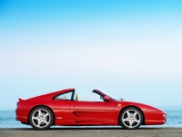 Ferrari F355 GTS Targa (1 generation) 3.5 MT (375 hp) Technische Daten, Ferrari F355 GTS Targa (1 generation) 3.5 MT (375 hp) Daten, Ferrari F355 GTS Targa (1 generation) 3.5 MT (375 hp) Funktionen, Ferrari F355 GTS Targa (1 generation) 3.5 MT (375 hp) Bewertung, Ferrari F355 GTS Targa (1 generation) 3.5 MT (375 hp) kaufen, Ferrari F355 GTS Targa (1 generation) 3.5 MT (375 hp) Preis, Ferrari F355 GTS Targa (1 generation) 3.5 MT (375 hp) Autos