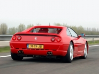 Ferrari F355 GTS Targa (1 generation) 3.5 MT (375 hp) Technische Daten, Ferrari F355 GTS Targa (1 generation) 3.5 MT (375 hp) Daten, Ferrari F355 GTS Targa (1 generation) 3.5 MT (375 hp) Funktionen, Ferrari F355 GTS Targa (1 generation) 3.5 MT (375 hp) Bewertung, Ferrari F355 GTS Targa (1 generation) 3.5 MT (375 hp) kaufen, Ferrari F355 GTS Targa (1 generation) 3.5 MT (375 hp) Preis, Ferrari F355 GTS Targa (1 generation) 3.5 MT (375 hp) Autos