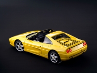 Ferrari F355 GTS Targa (1 generation) 3.5 MT (375 hp) Technische Daten, Ferrari F355 GTS Targa (1 generation) 3.5 MT (375 hp) Daten, Ferrari F355 GTS Targa (1 generation) 3.5 MT (375 hp) Funktionen, Ferrari F355 GTS Targa (1 generation) 3.5 MT (375 hp) Bewertung, Ferrari F355 GTS Targa (1 generation) 3.5 MT (375 hp) kaufen, Ferrari F355 GTS Targa (1 generation) 3.5 MT (375 hp) Preis, Ferrari F355 GTS Targa (1 generation) 3.5 MT (375 hp) Autos