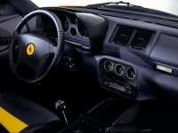 Ferrari F355 GTS Targa (1 generation) 3.5 MT (375 hp) foto, Ferrari F355 GTS Targa (1 generation) 3.5 MT (375 hp) fotos, Ferrari F355 GTS Targa (1 generation) 3.5 MT (375 hp) Bilder, Ferrari F355 GTS Targa (1 generation) 3.5 MT (375 hp) Bild