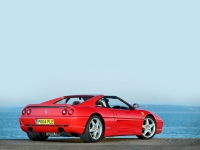 Ferrari F355 GTS Targa (1 generation) 3.5 MT (375 hp) foto, Ferrari F355 GTS Targa (1 generation) 3.5 MT (375 hp) fotos, Ferrari F355 GTS Targa (1 generation) 3.5 MT (375 hp) Bilder, Ferrari F355 GTS Targa (1 generation) 3.5 MT (375 hp) Bild