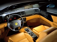 Ferrari F355 Spider convertible (1 generation) 3.5 MT (375 hp) foto, Ferrari F355 Spider convertible (1 generation) 3.5 MT (375 hp) fotos, Ferrari F355 Spider convertible (1 generation) 3.5 MT (375 hp) Bilder, Ferrari F355 Spider convertible (1 generation) 3.5 MT (375 hp) Bild