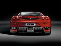 Ferrari F430 Coupe 2-door (1 generation) 4.3 DGS (490 HP) foto, Ferrari F430 Coupe 2-door (1 generation) 4.3 DGS (490 HP) fotos, Ferrari F430 Coupe 2-door (1 generation) 4.3 DGS (490 HP) Bilder, Ferrari F430 Coupe 2-door (1 generation) 4.3 DGS (490 HP) Bild