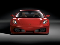 Ferrari F430 Coupe 2-door (1 generation) 4.3 DGS (490hp) foto, Ferrari F430 Coupe 2-door (1 generation) 4.3 DGS (490hp) fotos, Ferrari F430 Coupe 2-door (1 generation) 4.3 DGS (490hp) Bilder, Ferrari F430 Coupe 2-door (1 generation) 4.3 DGS (490hp) Bild