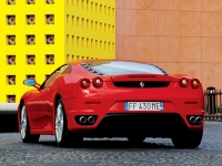 Ferrari F430 Coupe 2-door (1 generation) 4.3 DGS (490hp) foto, Ferrari F430 Coupe 2-door (1 generation) 4.3 DGS (490hp) fotos, Ferrari F430 Coupe 2-door (1 generation) 4.3 DGS (490hp) Bilder, Ferrari F430 Coupe 2-door (1 generation) 4.3 DGS (490hp) Bild